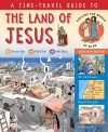 A Time-Travel Guide to the Land of Jesus cover