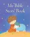 My Bible Story Book cover