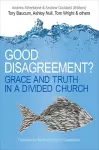 Good Disagreement? cover