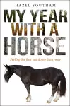 My Year With a Horse cover