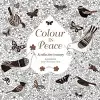 Colour in Peace cover
