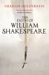 The Faith of William Shakespeare cover