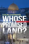 Whose Promised Land cover