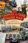 The Thomas the Tank Engine Man cover