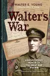 Walter's War cover