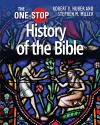 The One-Stop Guide to the History of the Bible cover