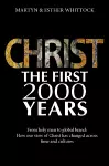 Christ: The First Two Thousand Years cover