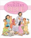 The Lion Nursery Bible cover