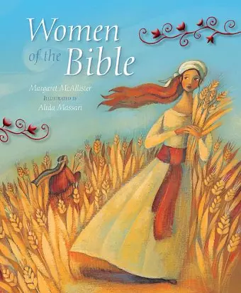 Women of the Bible cover