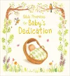 Bible Promises for Baby's Dedication cover