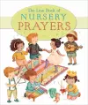 The Lion Book of Nursery Prayers cover