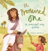 The Promised One cover