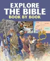 Explore the Bible Book by Book cover