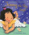 Jenny, the Shy Angel cover