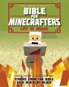 The Unofficial Bible for Minecrafters: Life of Moses cover
