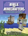 The Unofficial Bible for Minecrafters: Adventures of Paul cover
