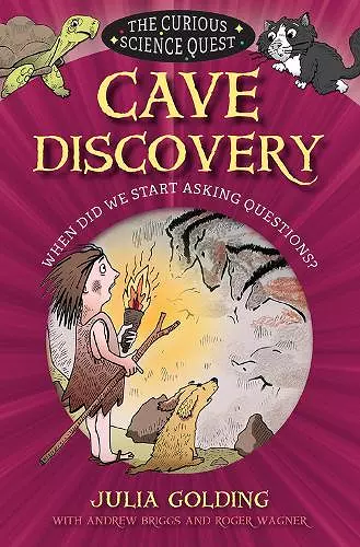 Cave Discovery cover