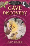 Cave Discovery cover