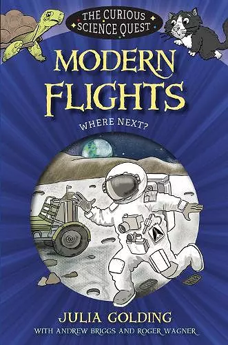 Modern Flights cover