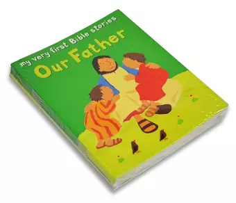 Our Father cover