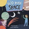 God Made Space cover