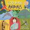 God Made Animals cover