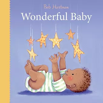 Wonderful Baby cover