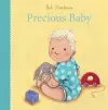 Precious Baby cover