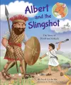 Albert and the Slingshot cover