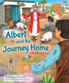 Albert and the Journey Home cover