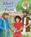 Albert and the Picnic cover