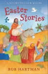 Easter Stories cover