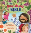 The Play-Along Bible cover