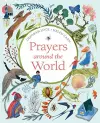Prayers around the World cover