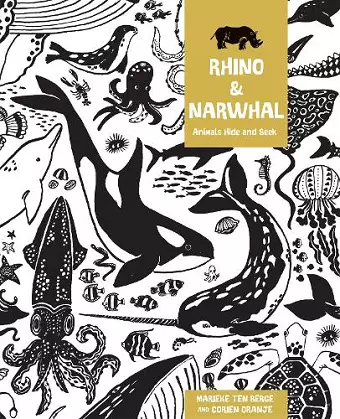 Rhino and Narwhal cover