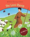 The Lost Sheep cover