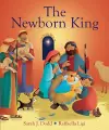 The Newborn King cover