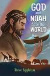 God and Noah Save the World cover
