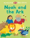 Noah and the Ark cover