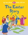 THE EASTER STORY cover