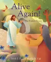 Alive Again! The Easter Story cover