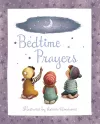 Bedtime Prayers cover