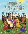 Favourite Bible Stories cover