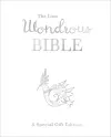 The Lion Wondrous Bible Gift edition cover