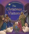 The Christmas Visitors cover