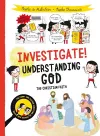 Investigate! Understanding God cover