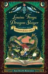 Louisa Freya, Dragon Slayer cover