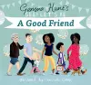 Gemma Hunt's See! Let's Be A Good Friend cover