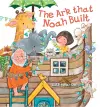 The Ark that Noah Built cover