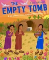 The Empty Tomb cover
